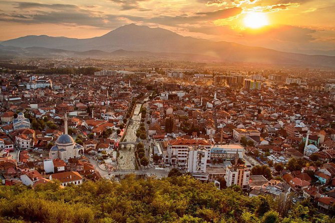 Private Day Tour of Pristina & Prizren From Tirana Including UNESCO Sites - Reviews