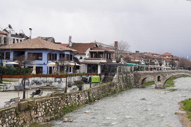 Private Day Tour of Pristina & Prizren From Tirana Including UNESCO Sites - Transportation
