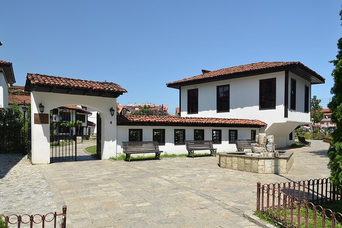 Private Day Tour of Pristina & Prizren From Tirana Including UNESCO Sites - UNESCO Sites Visited