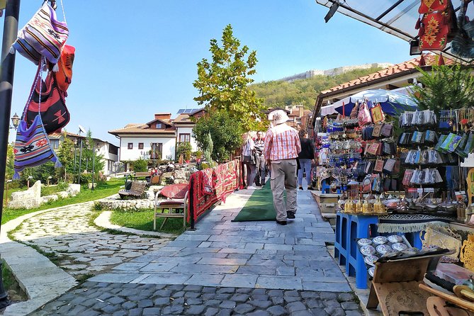 Private Day Tour of Prizren From Tirana - Tour Overview