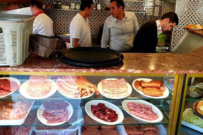 Private Day Tour of Prizren From Tirana - Tour Details