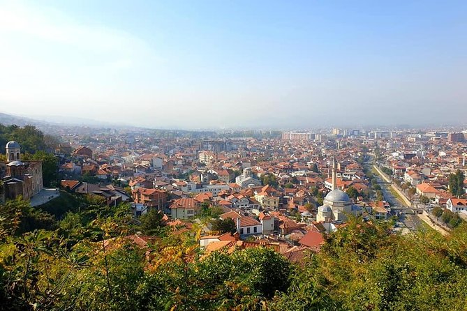 Private Day Tour of Prizren From Tirana - Additional Information