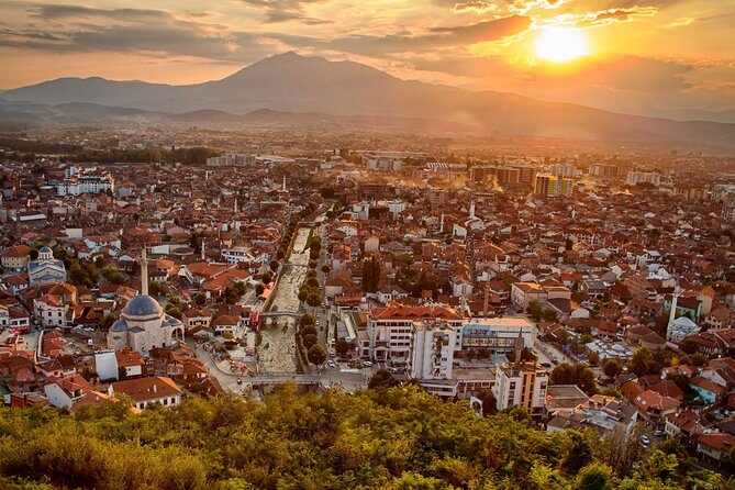 Private Day Tour of Prizren From Tirana - Cancellation Policy