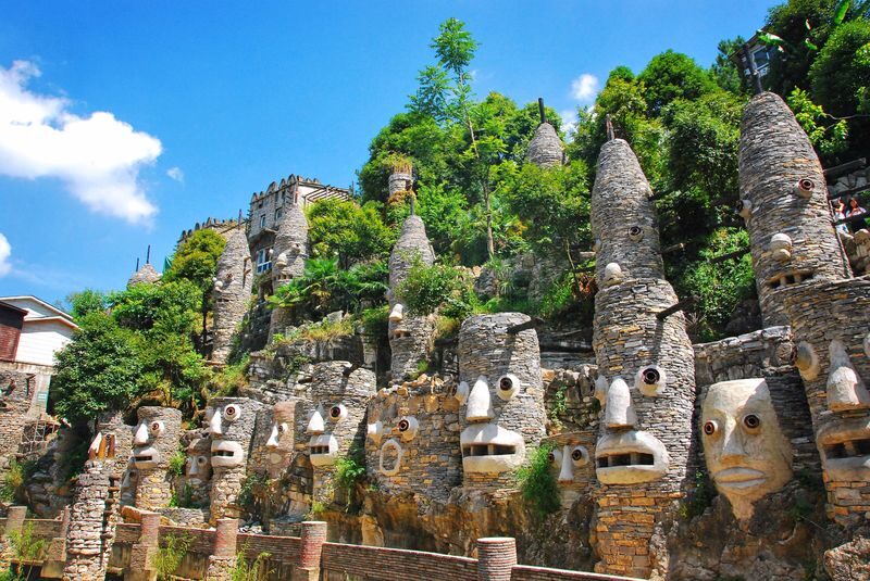 Private Day Tour of Qingyan Ancient Town & Yelang Valley in Guiyang - Qingyan’s walls, lanes, and layered past