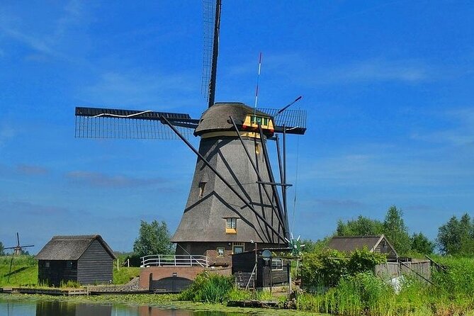 Private Day Tour of Rotterdam and Zaanse Schans by Car - Pricing and Discounts