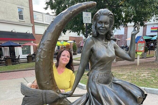 Private Day Tour of Salem MA, from Portland ME - Good To Know