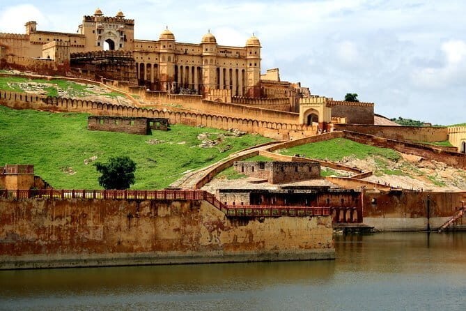 Private Day Tour of Samode from Jaipur - FAQs