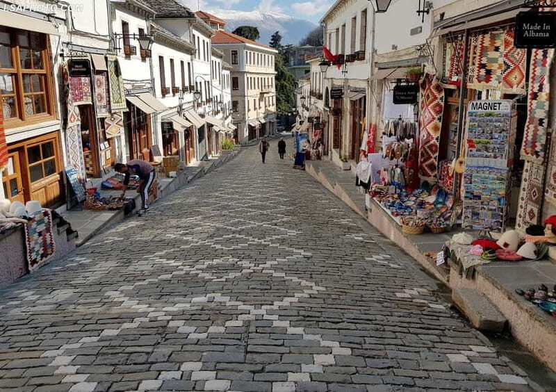 Private Day Tour of Saranda Gjirokaster,Butrint from Tirana - Who Is This Tour Best For?