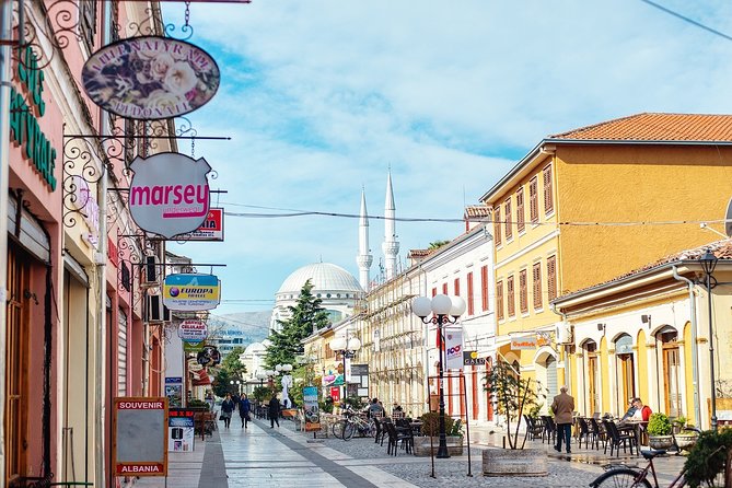Private Day Tour of Shkodra City and Rozafa Castle, Car & Driver Included - Price and Reviews