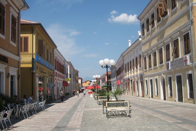 Private Day Tour of Shkodra City and Rozafa Castle, Car & Driver Included - Frequently Asked Questions