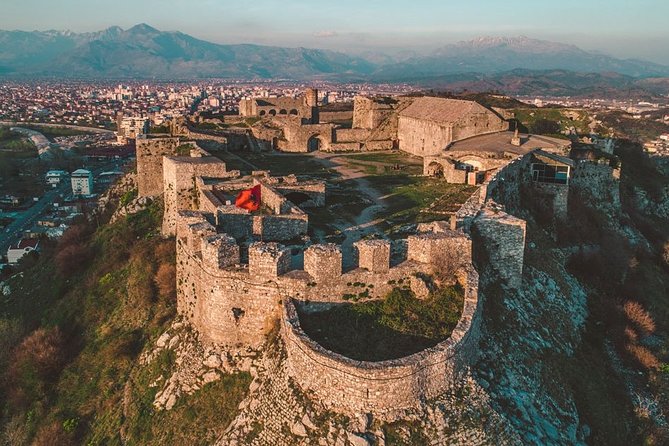 Private Day Tour of Shkodra City and Rozafa Castle, Car & Driver Included - The Sum Up