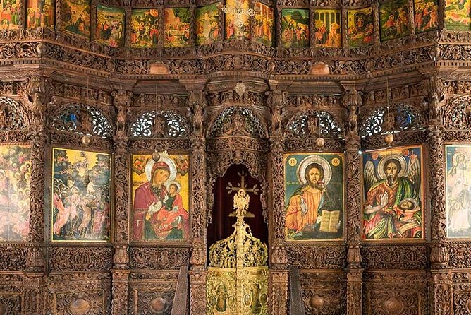 Private Day Tour of Skopje and North Macedonia From Tirana - Reviews