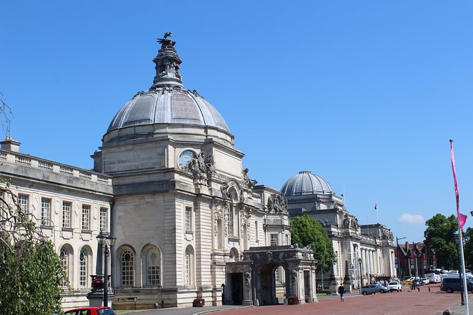 Private Day Tour of South Wales, Including Cardiff & Caerphilly Castle. - Additional Information