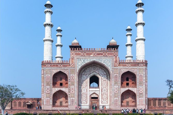 Private Day Tour of Taj Mahal and Agra Fort From Delhi By Car - Cancellation and Refund Policy