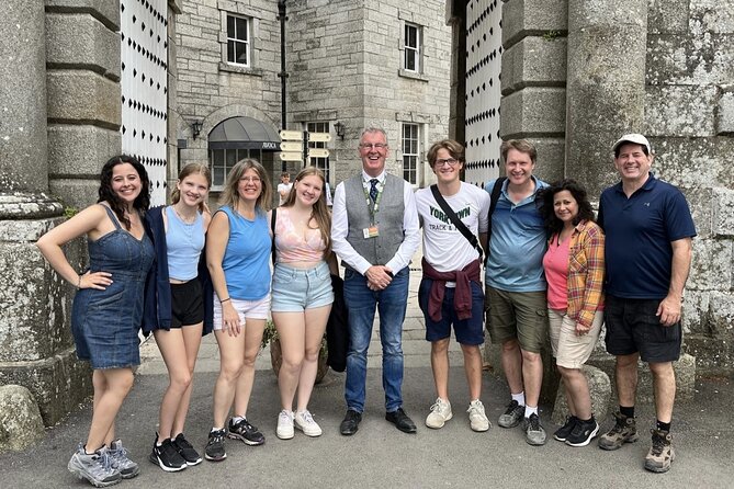 Private Day Tour of the Medieval City of Kilkenny - Tour Details