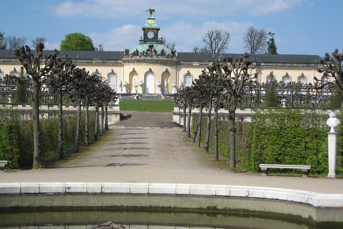 Private Day Tour of Wannsee and Potsdam From Berlin - Tour Details