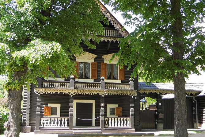 Private Day Tour of Wannsee and Potsdam From Berlin - Price and Booking