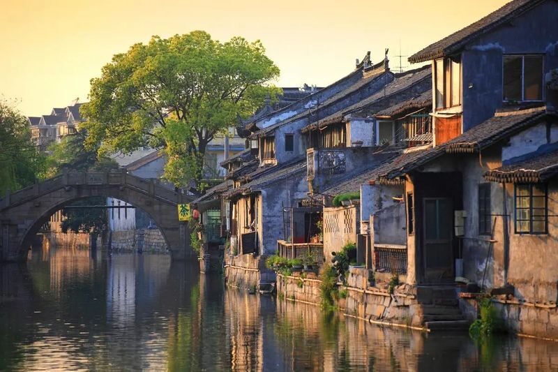 Private day tour of Wuzhen East Scenic Zone and West Scenic Zone - What the private format changes