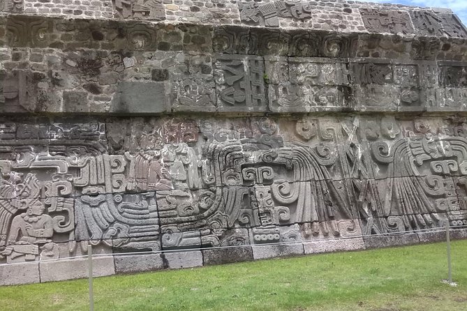 Private Day Tour of Xochicalco Archaeological Site and Cuernavaca - Tour Duration and Inclusions