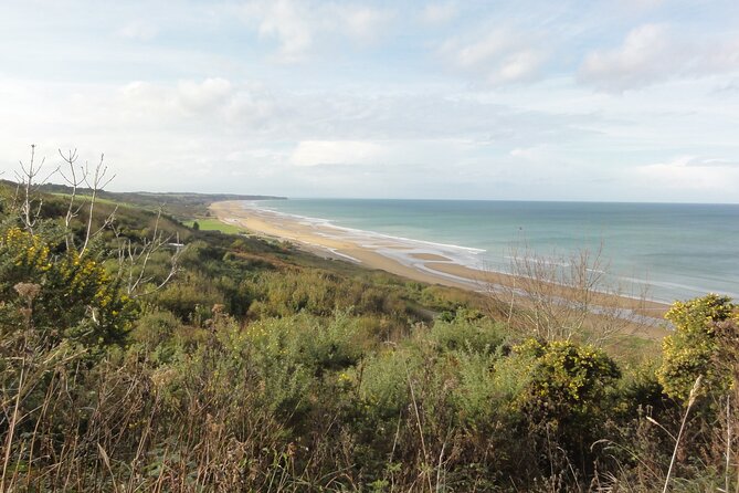 Private Day Tour Omaha Beach and Mont Saint Michel - Frequently Asked Questions