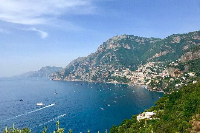Private Day Tour on the Amalfi Coast - 2 Pax - Cancellation Policy