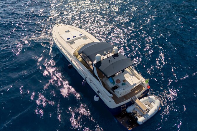 Private Day Tour on the Island of Capri - Tour Details