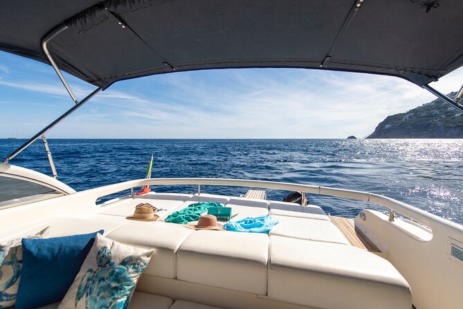Private Day Tour on the Island of Capri - Directions