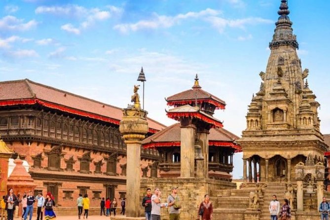Private Day Tour: Patan and Bhaktapur From Kathmandu - What To Expect
