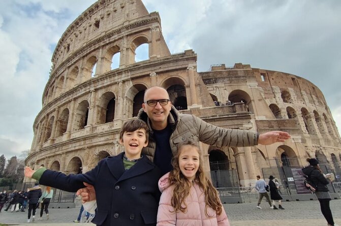 Private Day Tour: Pompei and Herculenium. - Tour Details and Options