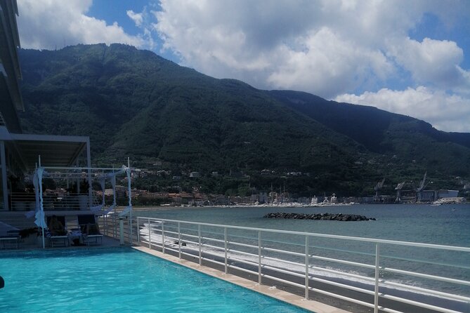 Private Day Tour: Pompei and Herculenium. - Pricing Information