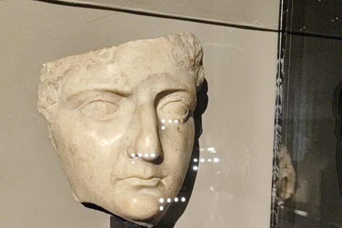 Private Day Tour: Pompei and Herculenium. - The Sum Up