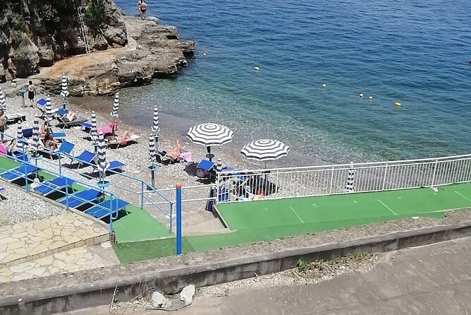 Private Day Tour: Pompei and Sorrento. - Tour Highlights