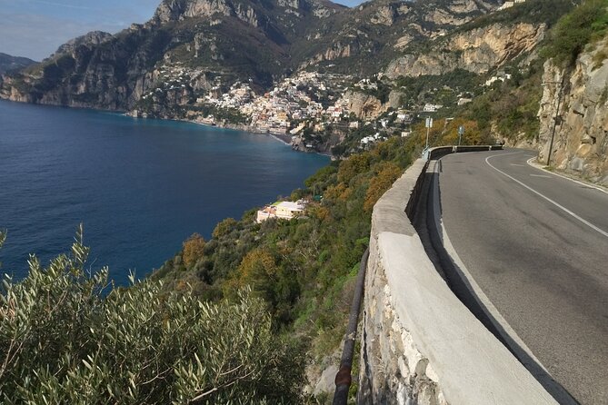 Private Day Tour: Pompei and Sorrento. - Itinerary