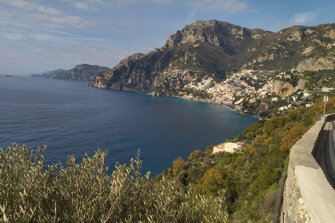 Private Day Tour: Pompei and Sorrento. - Common Questions