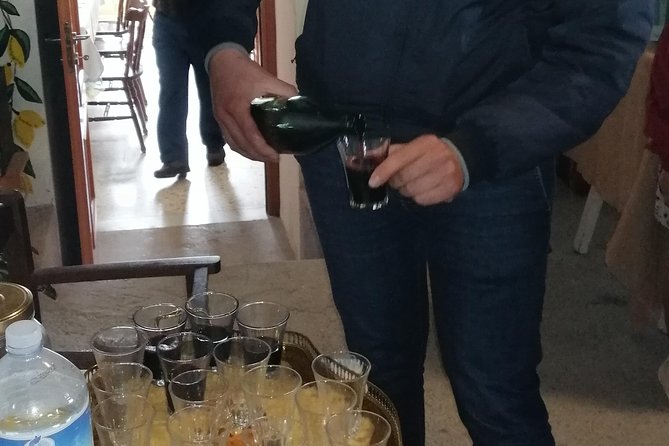 Private Day Tour: Pompei, Ravello and Amalfi. - Review Details and Host Response