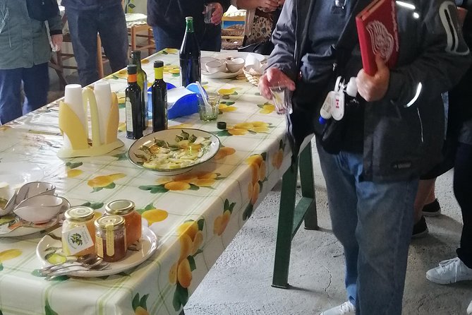 Private Day Tour: Pompei, Ravello and Amalfi. - Tour Duration and Itinerary