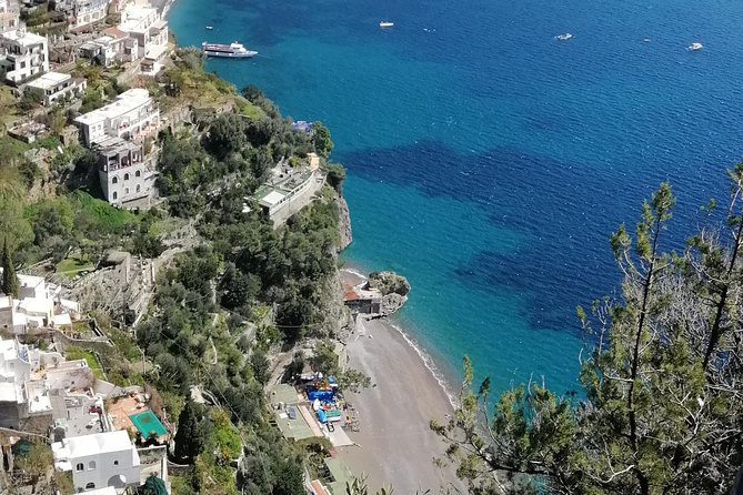 Private Day Tour: Pompeii, Sorrento and Positano. - Common Questions