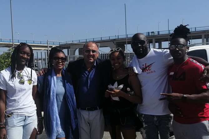 Private Day Tour: Pompeii, Sorrento and Positano. - The Sum Up