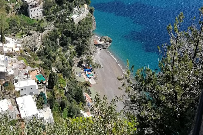 Private Day Tour: Pompei,Vesuvius and Herculaneum. - Tour Overview