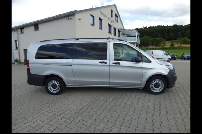 Private Day Tour: Pompei,Vesuvius and Herculaneum. - Tour Itinerary