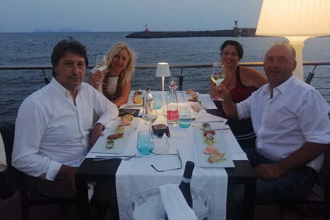 Private Day Tour: Pompei,Vesuvius and Herculaneum. - Additional Information