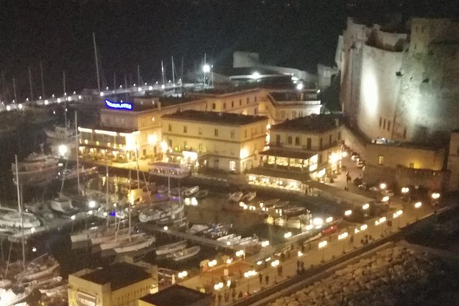 Private Day Tour: Pompei,Vesuvius and Herculaneum. - Background