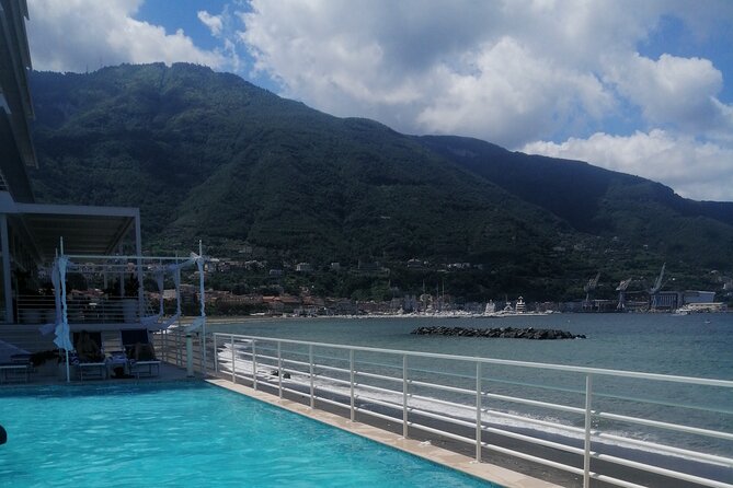 Private Day Tour: Pompei,Vesuvius and Herculaneum. - Directions