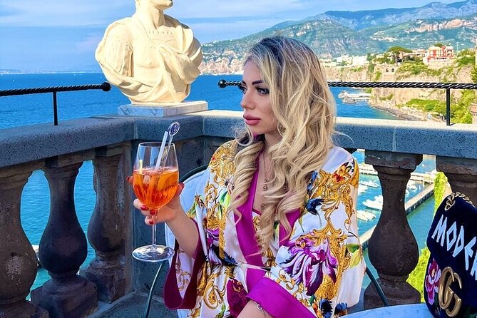 Private Day Tour: Positano - Amalfi and Ravello - Additional Tips