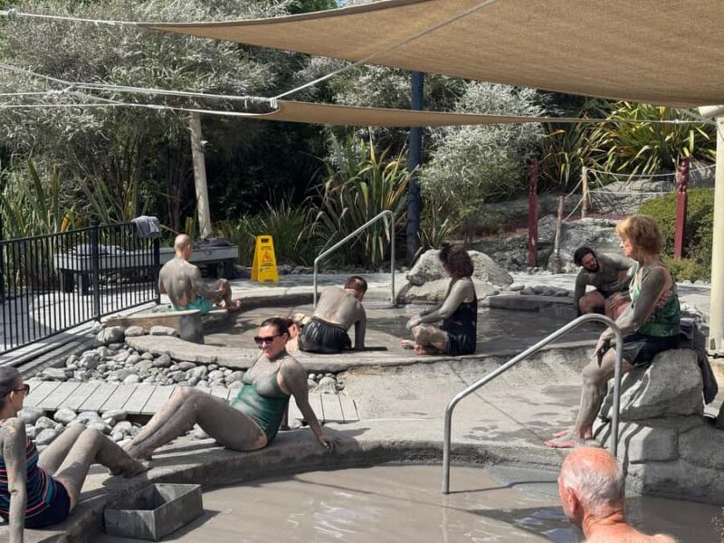 Private Day Tour - Rotorua, Kiwi Hatchery & Mori Culture - Good To Know