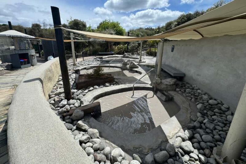 Private Day Tour - Rotorua, Kiwi Hatchery & Mori Culture - Final Thoughts