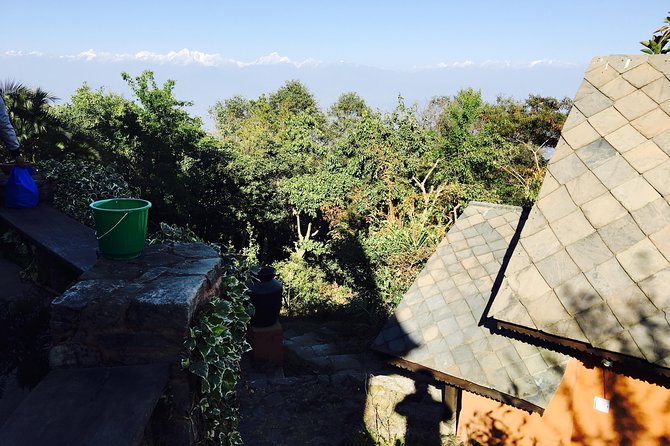 Private Day Tour - Sacred Journey to Namo Buddha - Legends and Significance