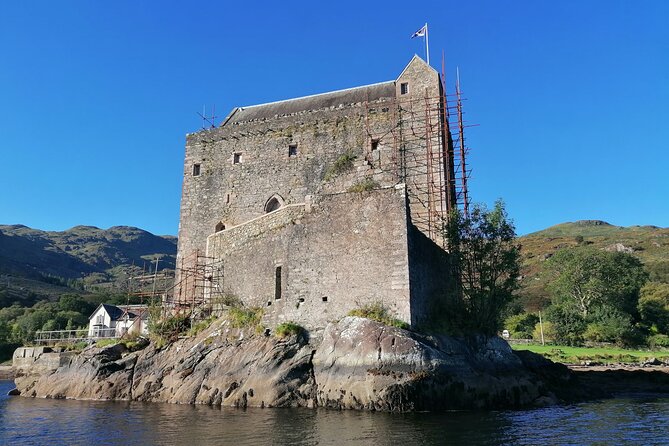 Private Day Tour: Sailing on the Clyde  - Southern Scotland - Inclusions