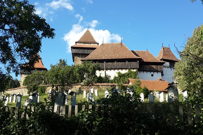 Private Day Tour Sighisoara and Viscri From Brasov With Hotel Pick Up/ Drop off - Insider Tips