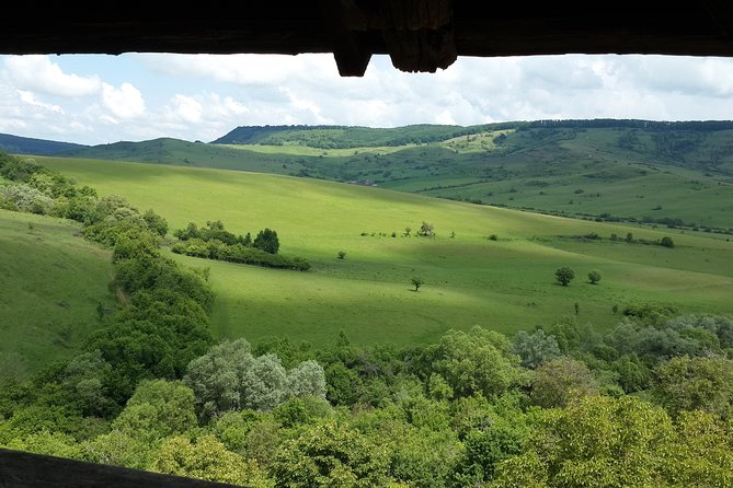 Private Day Tour Sighisoara and Viscri From Brasov With Hotel Pick Up/ Drop off - Weather Conditions